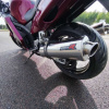Honda CBR CBR1100XX, 1997 г.