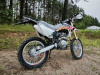 Kayo T1 300 ENDURO (PR300), 2026 г.