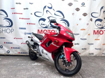 Yamaha YZF 600R Thundercat, 1996 г.