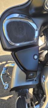 Kawasaki Voyager, 2009 г.