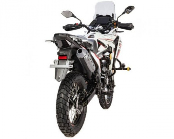 Motoland Enduro, 2026 г.