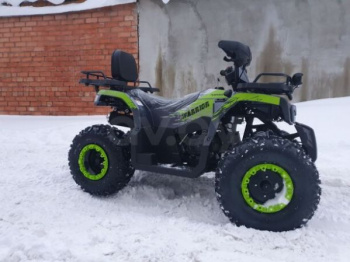 Nitro 200 TaoTao Warrior 200cc, 2023 г.