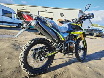 Motoland Enduro 300 ST NEON, 2026 г.