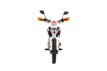 Эндуро ROCKOT ZR 250 бело-красный, 2026 г.