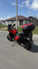 Ducati Multistrada 4 VS, 2022 г.