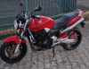 Honda CB 919, 2002 г.