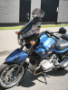 BMW R, 2002 г.