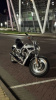 Harley-Davidson V-Rod VRSCA, 2003 г.