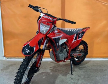 ROCKOT GS7L Strive 250, 2026 г.