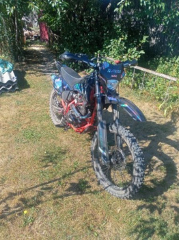 AVM BisonX 300, 2026 г.