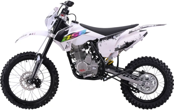 Эндуро BSE Z2 L 19/16, 2026 г.