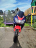 Honda CBR, 2000 г.
