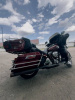 Harley-Davidson Electra Glide, 2001 г.