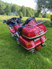 Honda Gold Wing, 2002 г.
