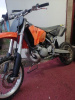 KTM SX, 2006 г.
