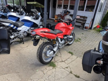 BMW R, 1999 г.