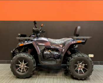 AMOTO Shark 200cc PRO ПСМ, 2025 г.