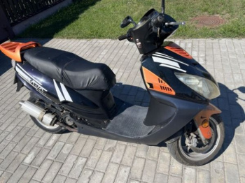 Fada FD 50qt, 2008 г.