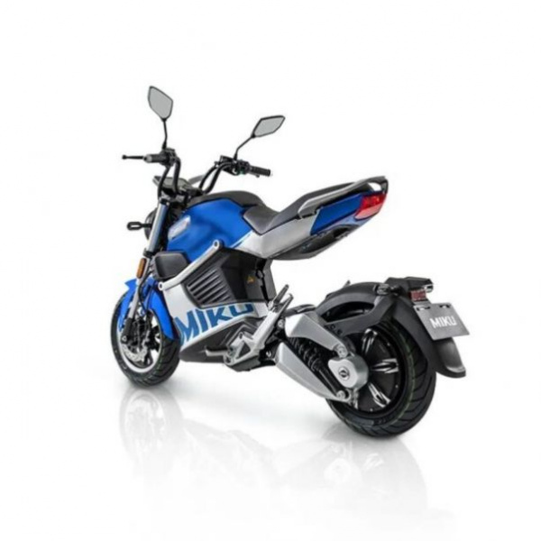 LIMA Lucky Miku Super Sunra Electric, 2024 г.