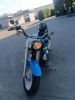 Harley-Davidson Fat Boy, 2002 г.