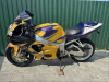 Suzuki GSX-R 750, 2000 г.