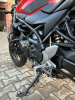 Suzuki SV 650A, 2017 г.