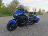 Honda Gold Wing GL 1800 F6B Bager, 2015 г.