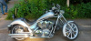 Honda Fury vt 1300cx, 2010 г.