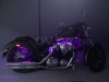 Honda Fury vt1300, 2017 г.
