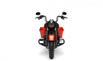 Harley-Davidson Road King Special, 2025 г.