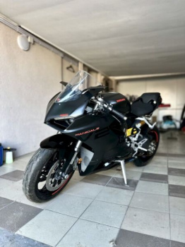 Ducati Superbike Panigale v2, 2024 г.