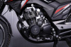 SPRMOTORS Forte FH250-Y9, 2025 г.