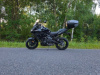Kawasaki Versys KLE, 2023 г.