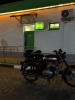 Jawa 350 634 12v, 1990 г.