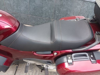 Honda ST Спорт тур, 2000 г.