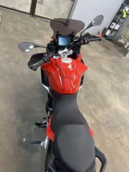 BMW F F900XR, 2025 г.