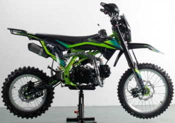 Racer Enduro TRX140E, 2023 г.