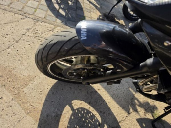 Yamaha XJ, 2009 г.