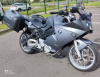 BMW F ST, 2007 г.