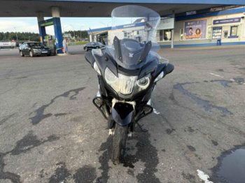 BMW R R1200RT, 2016 г.