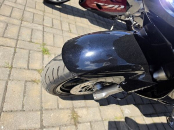 Kawasaki ZZR 1200, 2003 г.