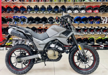 ROCKOT Hound 300 2.0, 2026 г.