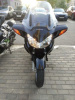 Honda ST, 2005 г.