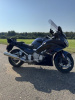 Yamaha FJR AE, 2015 г.