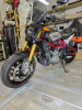 Indian FTR 1200 CARBON R Limited Edition, 2022 г.