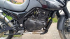 Triumph Tiger 900i, 1999 г.