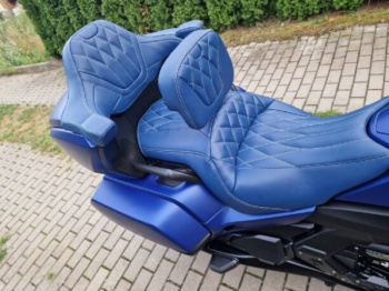 Honda Gold Wing, 2022 г.