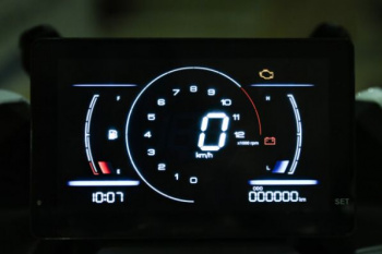 SPRMOTORS TRAVEL MAX 180 EFI (T4-50H), 2026 г.
