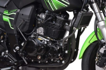 Motoland Bandit 300, 2025 г.