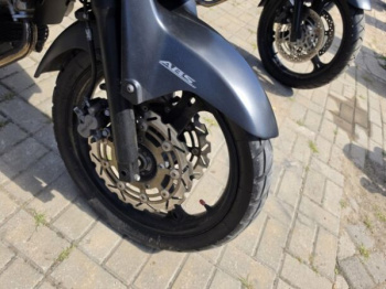 Suzuki DL, 2005 г.